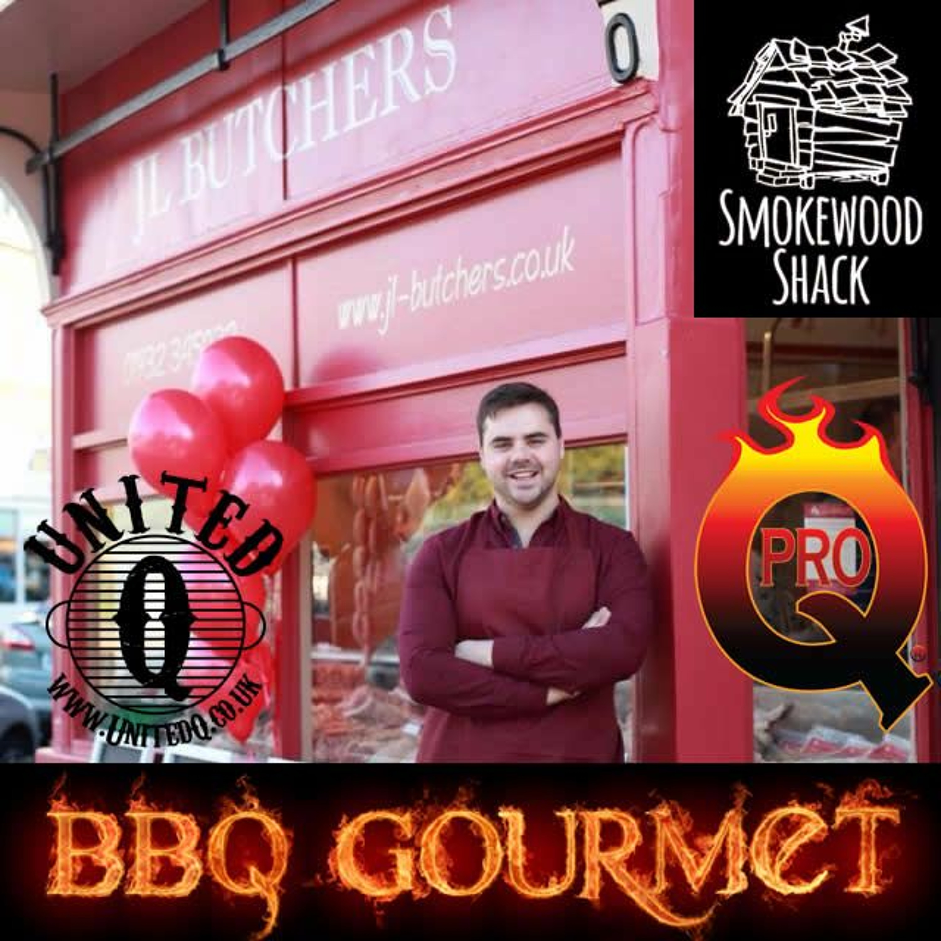 UnitedQ - UK BBQ Podcast