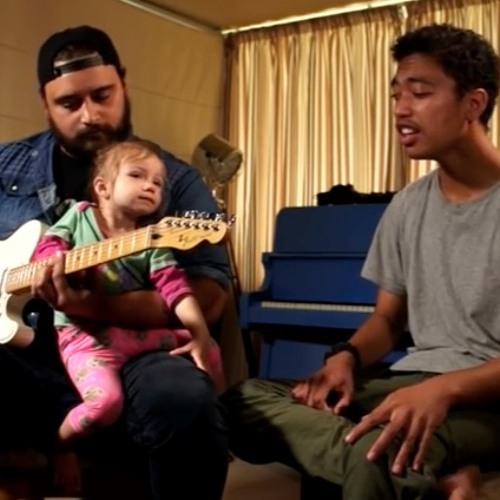 Stream Troy & Tangihaere Kaore Te Aroha by Aotearoasmosttalented