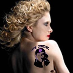 Ooh La Lose Control (Goldfrapp vs Missy Elliott) dj killjoy mashup