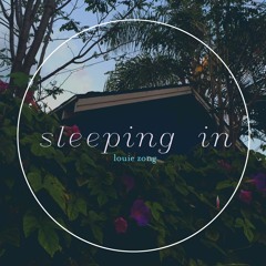 Sleeping In