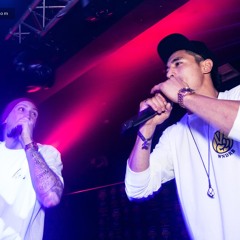 Basic - Moving Forward