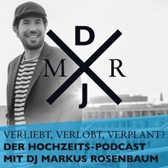 DJ Markus Rosenbaum Verrät Tipps Und Tricks Zum Eröffnungstanz