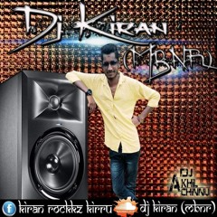 01 BANDENKA BANDI KATTINADE LADDANNA SONG''HD TEENMAAR'' MIX BY ''DJ KIRAN MBNR''$''DJ JAYANTH''