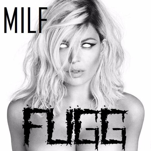 Stream Fergie - MILF$ - Metal / Deathcore / Metalcore / Djent Cover by FUGG  | Listen online for free on SoundCloud