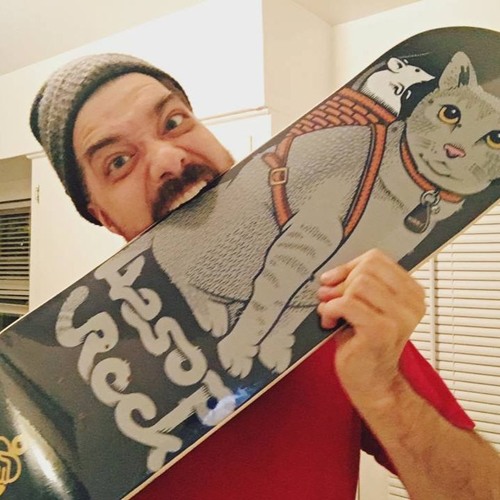 This better get more plays than "Thomas needs money"