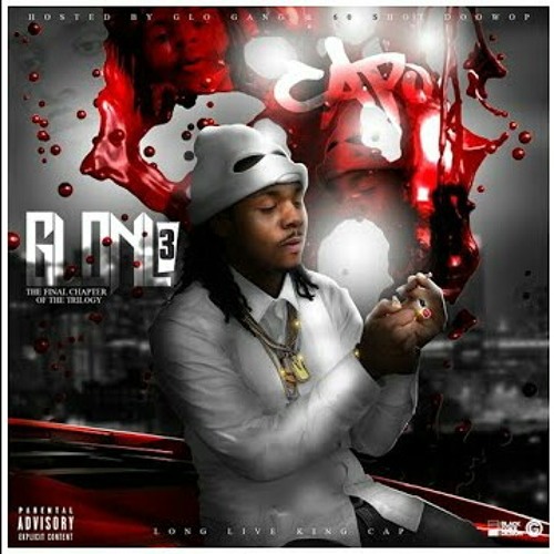 Stream Capo I Get High (Prod By Chief Keef & DP) by SupremeGoat