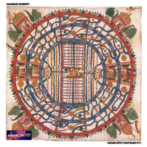 Massimo Ruberti – Granchite Yumtruso PT 1