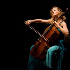 Sol Gabetta Feat. Andreas Kern - Prayer (Ernest Bloch)