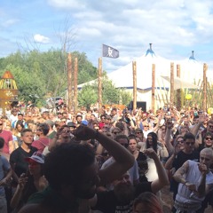 Strand Opening at Feel Festival Set 2016 - free download
