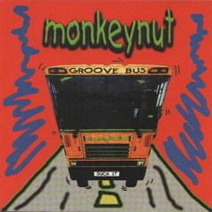 Monkeynut - Dance