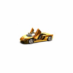 Gold Division - Gold 3