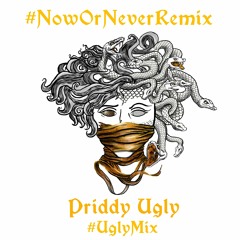 Priddy Ugly - Now or Never (UglyMix)