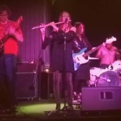 Rolling Thunder Country Porn (Live in LB)