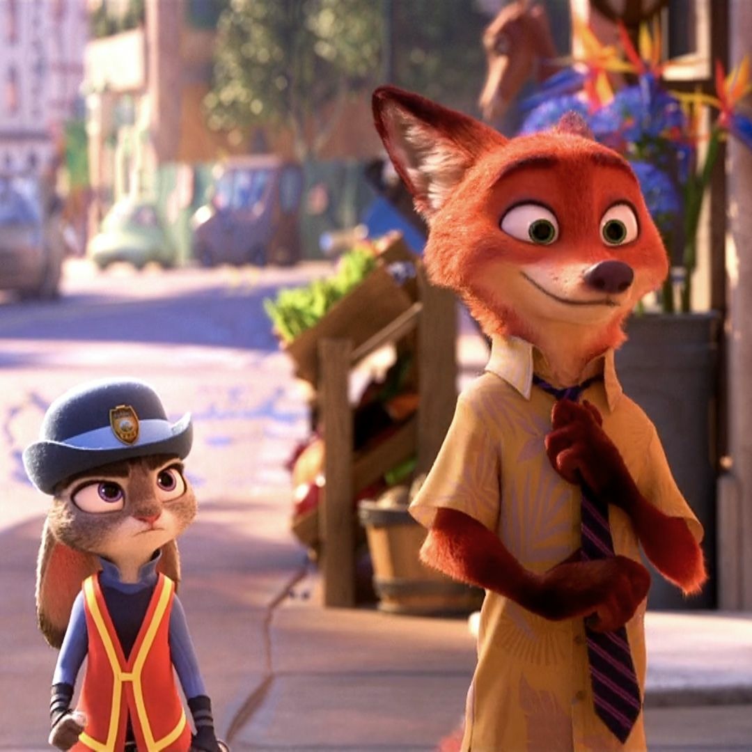 Watch zootopia online free hotsell