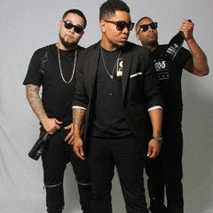 Mally Music , Cali Cartel, Rob Dollaz (Champagne Room)