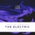 Artwork for Yngcult ft. Madison Gold - The Electric (Sistek Remix)