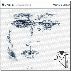 Markus Volker - Aspire (Timmo Remix) - Dive In Records