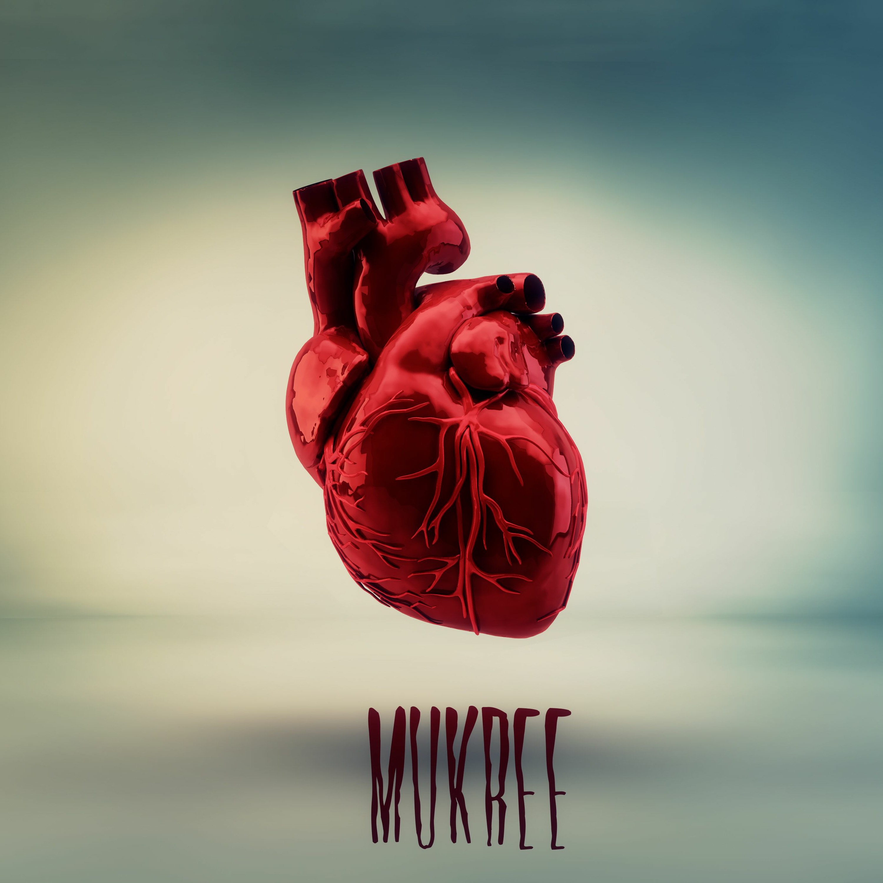 "Mukree" episode artwork