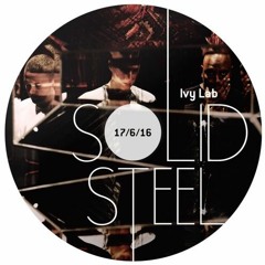 Monty - Sky Flow (Solid Steel Radio Ivy Lab)