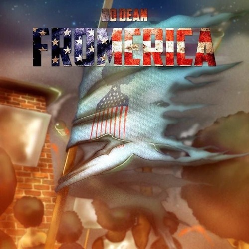 Bo Dean  feat Sal Calhoun - ALL MY (prod by Time Out)