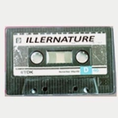 illernature radio [002] // Mr Slipz