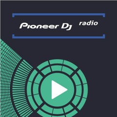 Miguel Campbell - Pioneer DJ Radio - DJ's Playground