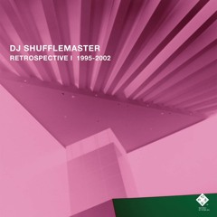 DJ SHUFFLEMASTER - VOLTAGE CONTROLLED SEQUENCE (SEASON06LP)