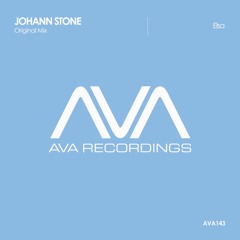 AVA143 - Johann Stone - Elsa *cut from ASOT #771* -Out Now!