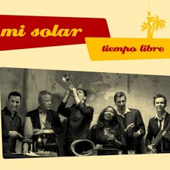 BAILA SALSA - SAMPLE