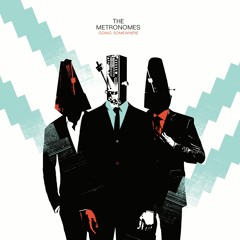 The Metronomes : Neo Futurist Cyclo Fascists