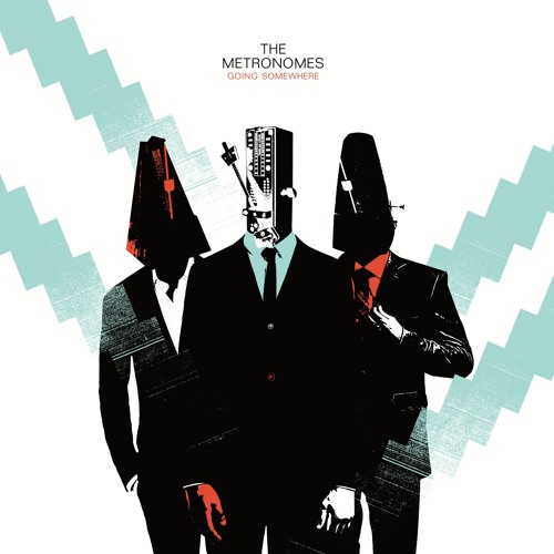 The Metronomes : Neo Futurist Cyclo Fascists