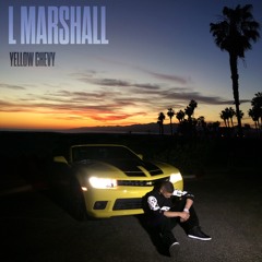 Yellow Chevy