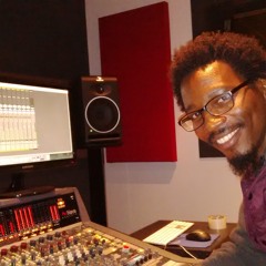 Marimba recording on NEVE console, mixed file coming soon.