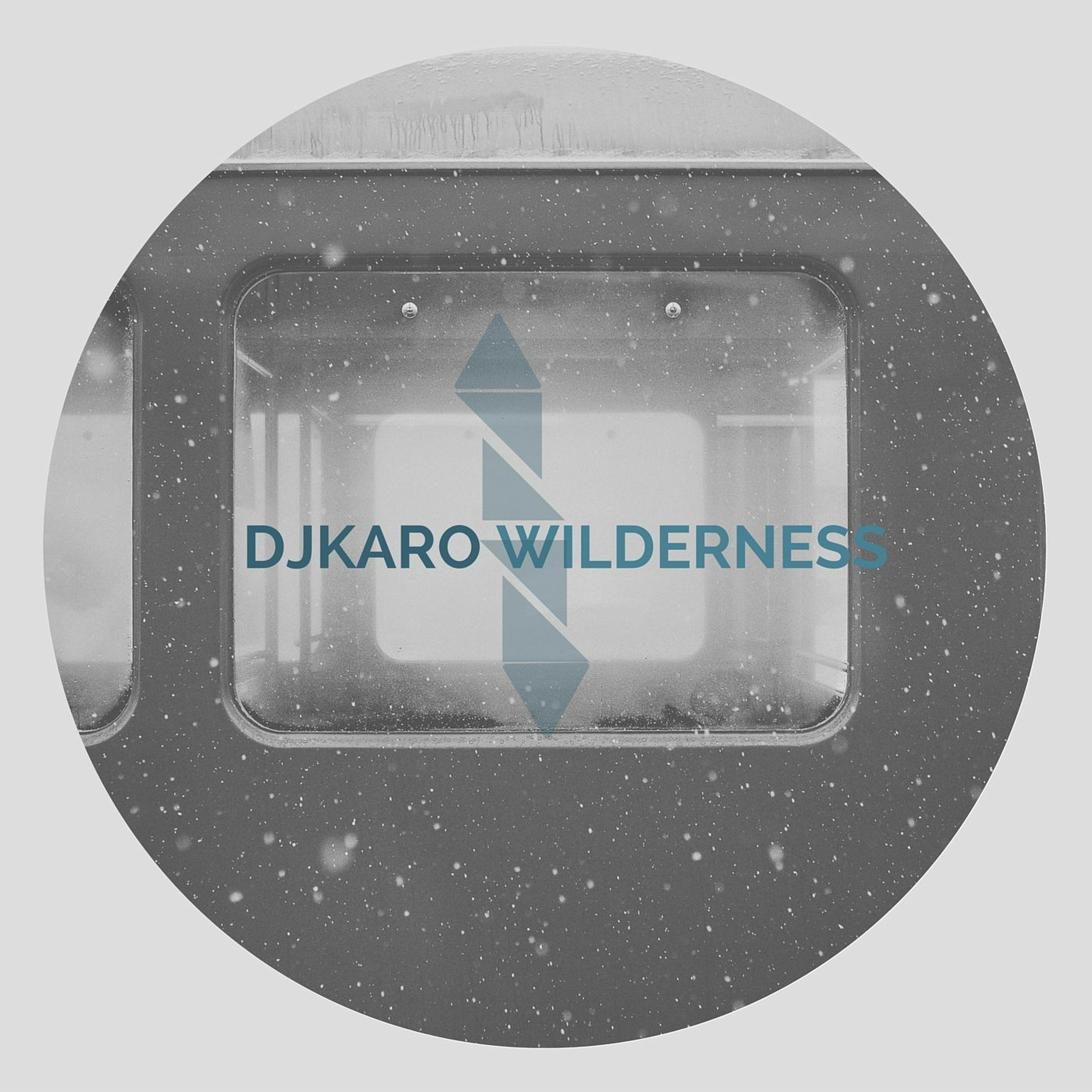 DjKaro- Wilderness episode artwork