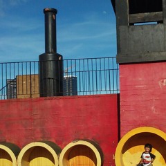 Come alive, make me feel alive ft RobinHood nd Sr1991