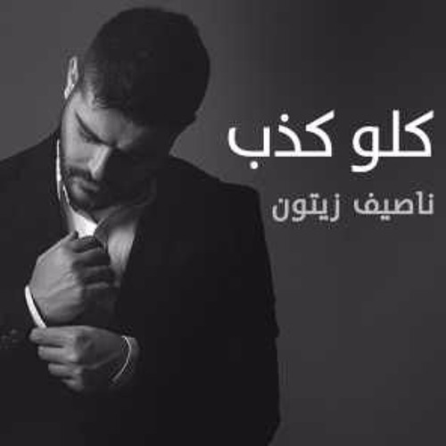 ناصيف زيتون - كلو كذب  - MP3