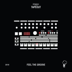 TapeOut - Flowery Fields (Nicolas Meyer Remix)