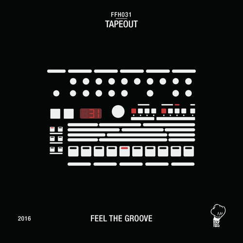 TapeOut - Flowery Fields (Nicolas Meyer Remix)