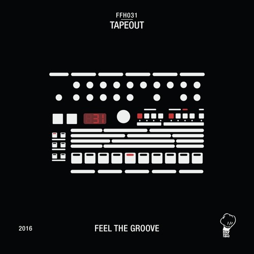 TapeOut - Feel Down (Original Mix)