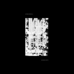 Alfredo Mazzilli - Invisible Entity EP (incl. Zadig & Echologist Remixes) WCR013