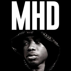 MHD: AFRO TRAP MIX