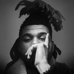 The Weekend Type Beat - God Mode Prod. KHK$ // 2016