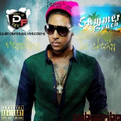 Vershon - Look Clean [Summer Beach Riddim] JuLy 2016