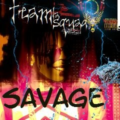 Savage - Dem Pon A Level [Summer Beach Riddim] JuLy 2016