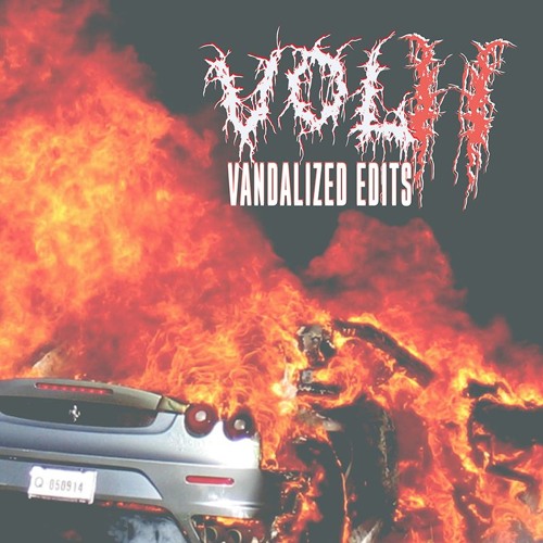 Jarreau Vandal - Controlla (FAISAL edit)