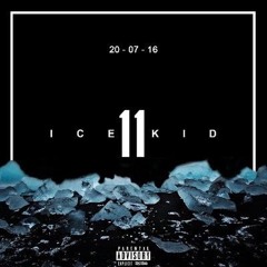 Ice Kid -  A.T.M (Prod. JBJustBusiness)