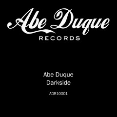 Abe Duque - Don't Stop