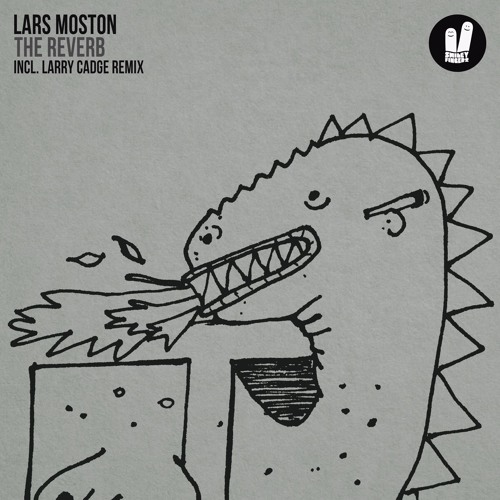 Lars Moston - The Reverb (Original Mix) [SMILEY FINGERS]
