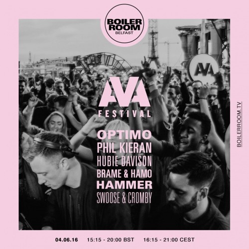 Listen to Optimo Boiler Room x AVA Festival DJ Set by Boiler Room in Fall  2016 playlist online for free on SoundCloud