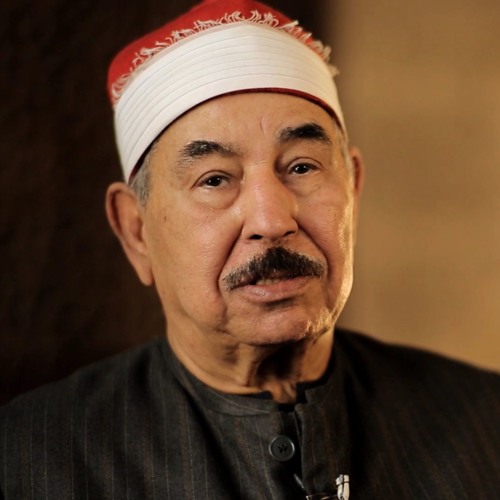 يارب إن الأمور